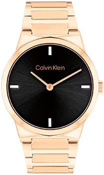 Calvin klein Linear Elegance